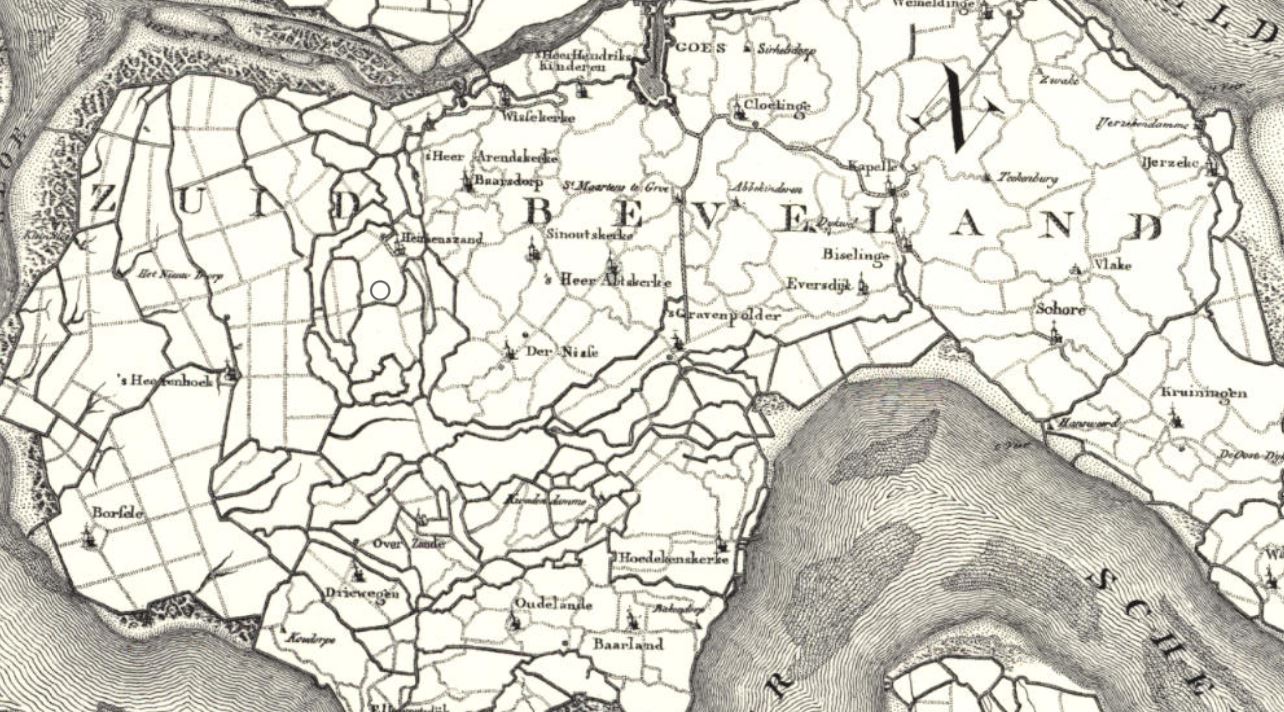 Zuid-Beveland-1819