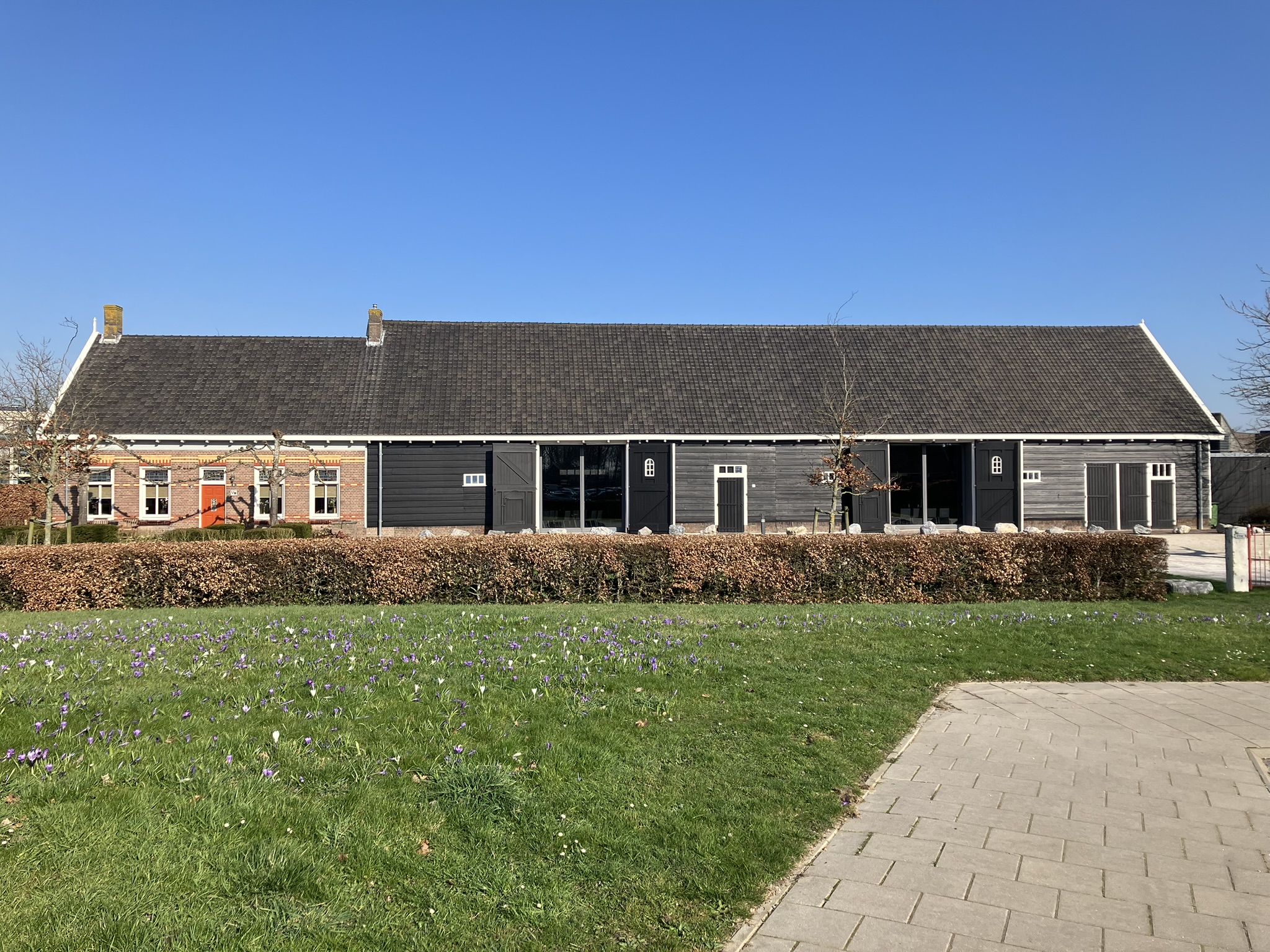 Boerderij 4
